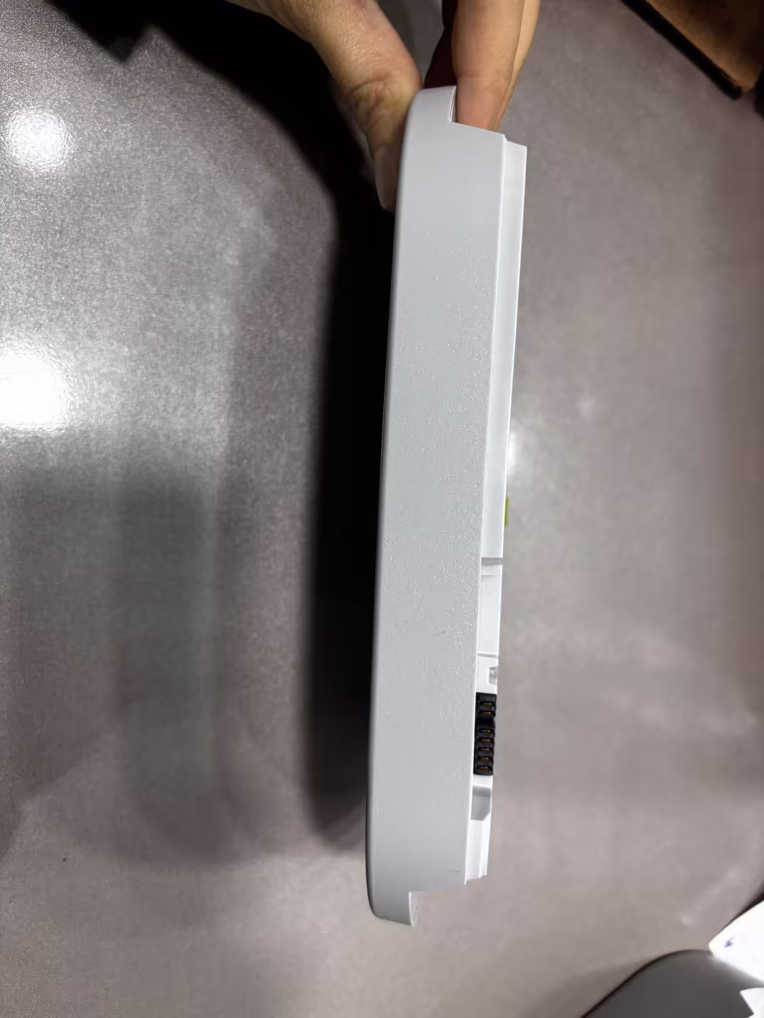 Philips SimplyGo 8 Cell Tek Batarya