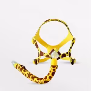 Phılps Respironics Wisp Pediatric Nasal Mask