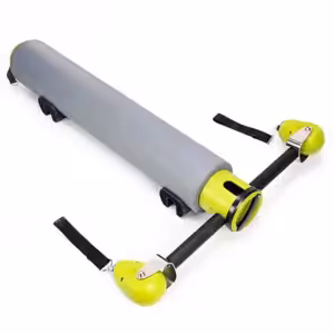 Pilates Reformer Rulo Çekme Cihazı