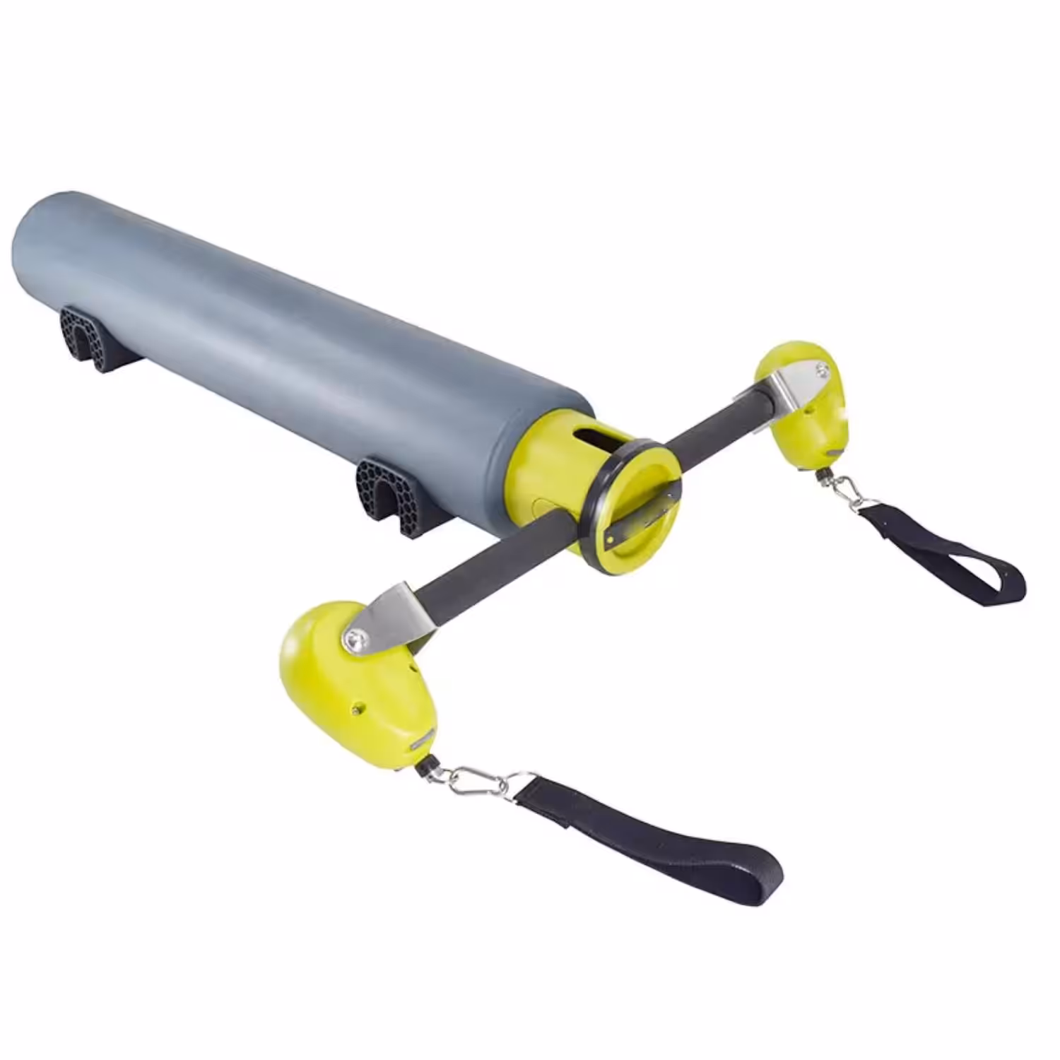 Pilates Reformer Rulo Çekme Cihazı
