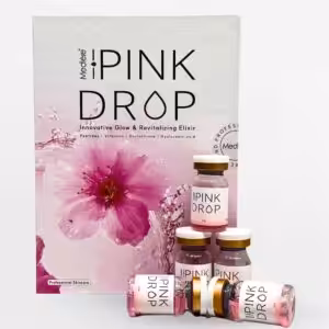 Pink Drop Mezoterapi