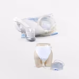 Pisuvarlı Hasta Külodu (Erkek) Standart Beden