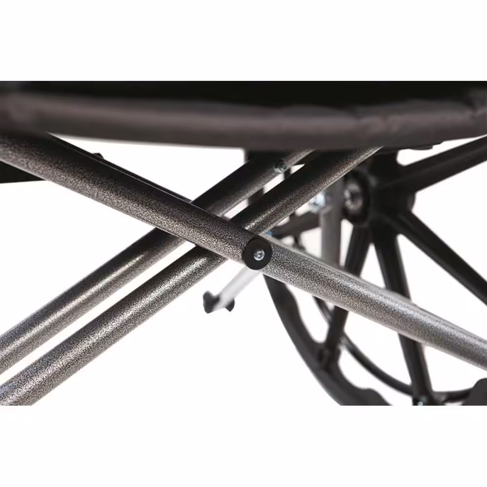 Poylin P114 Büyük Beden Tekerlekli Sandalye ( 50 cm )