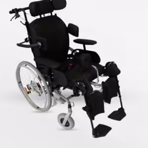 Poylin P130 Çocuk Multifonksiyonel Tekerlekli Sandalye