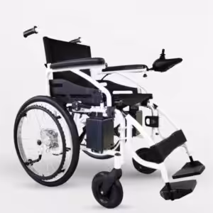 Poylin P200E Ekonomik Katlanabilir Akülü Sandalye