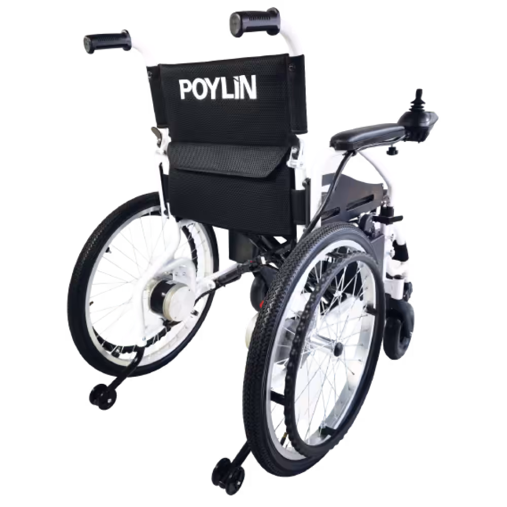 Poylin P200e