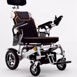 Poylin P206 Ultra Hafif Katlanabilir Akülü Sandalye