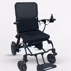 Poylin P214 Karbon Fiber Akülü Tekerlekli Sandalye