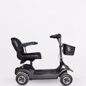 Poylin P401 Akülü Tekerlekli Sandalye