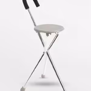 Poylin P514 Oturaklı Baston