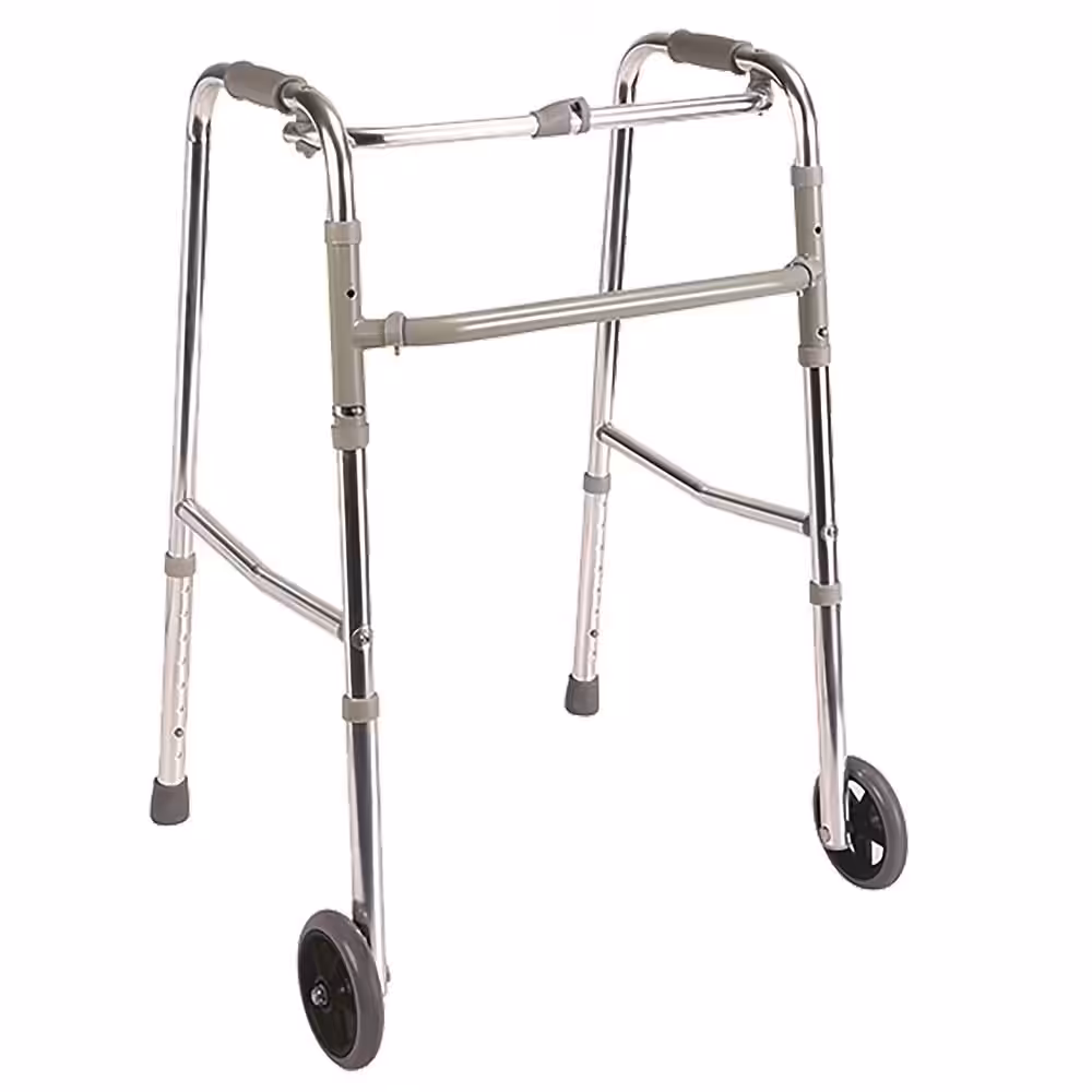 Poylin P551 Tekerlekli Walker