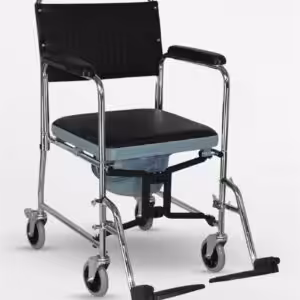 Poylin P689 Banyo Tuvalet Sandalyesi