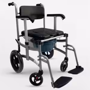 Poylin P690 Banyo Tuvalet Sandalyesi