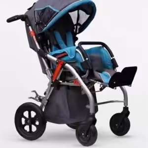 Poylin P990 XL Buggy CP Engelli Puseti
