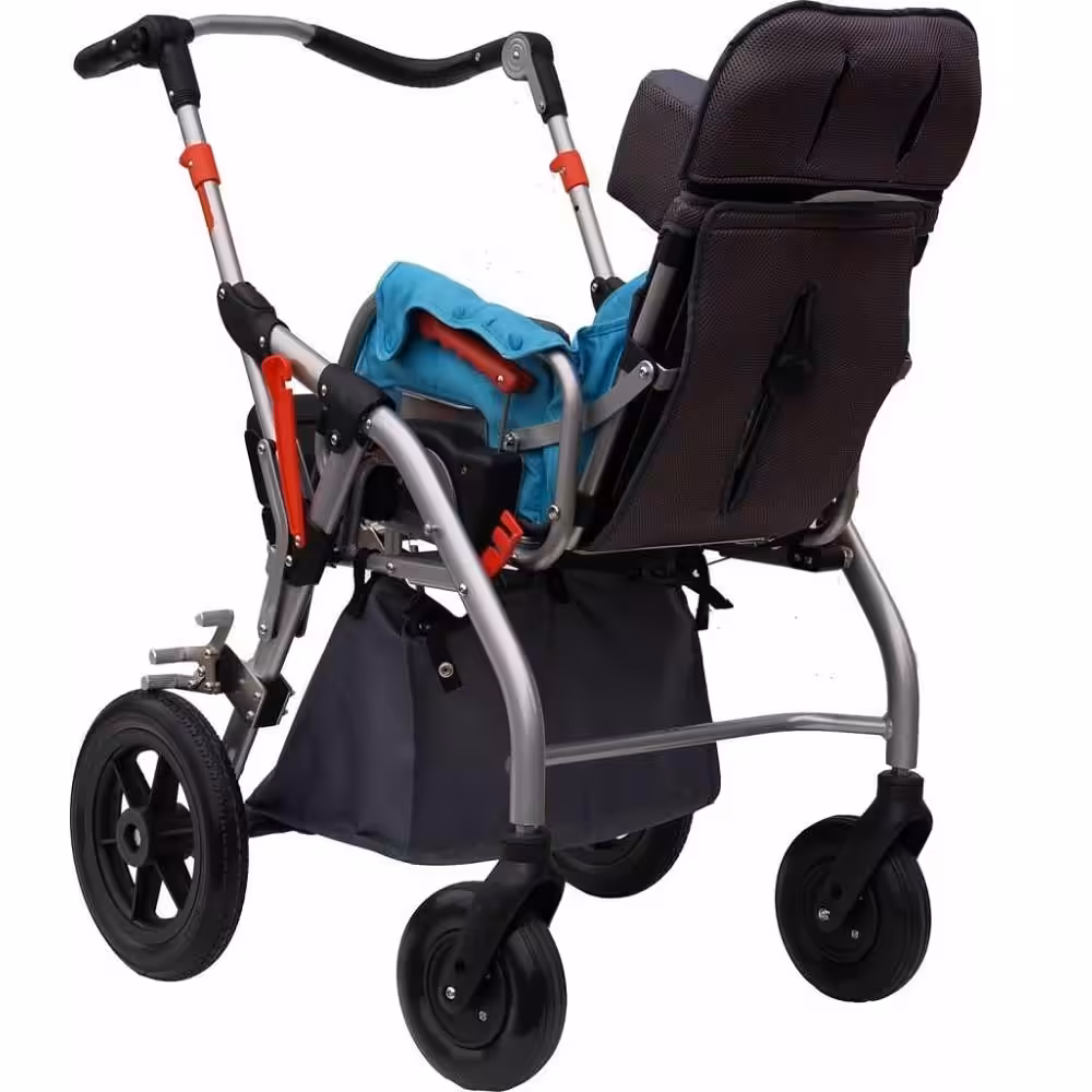 Poylin P990 XL Buggy CP Engelli Puseti