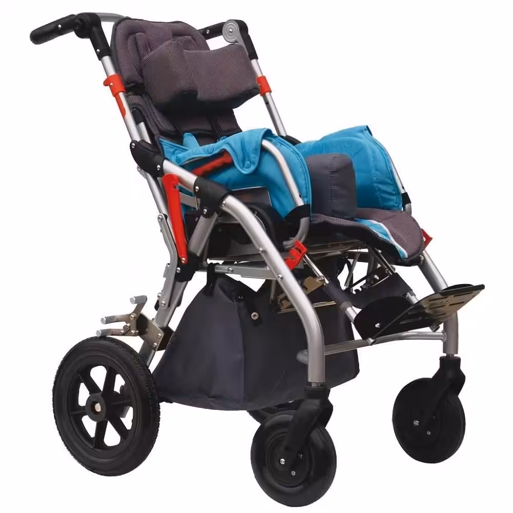 Poylin P990 XL Buggy CP Engelli Puseti