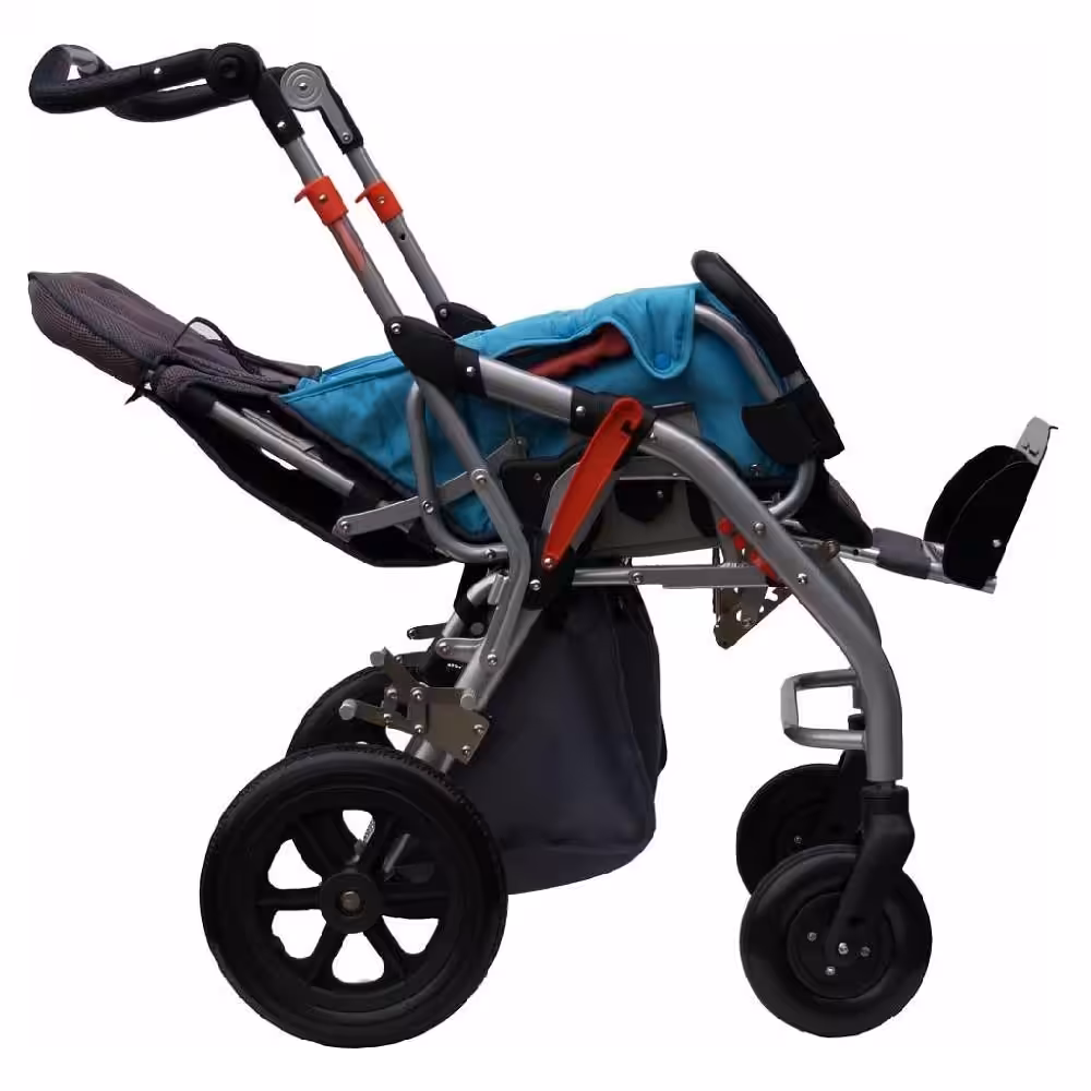 Poylin P990 XL Buggy CP Engelli Puseti