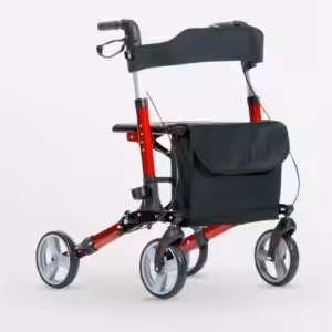 PR 891 Alüminyum Walker (Rollator)