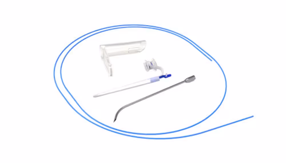 Provox Vega Puncture Set 22,5Fr 8MM Ses Protezi #Ref8147