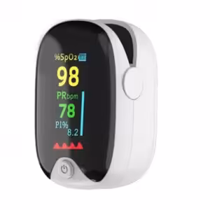 Pulse Oksimetre KE 6004