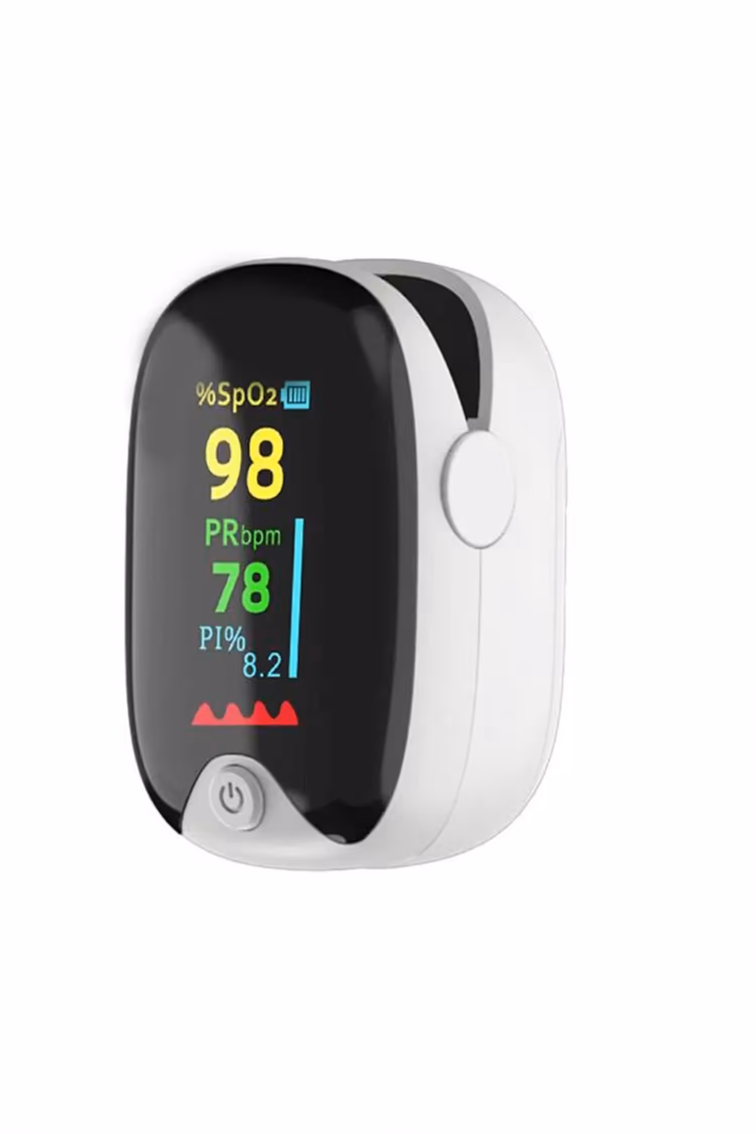 Pulse Oksimetre KE 6004