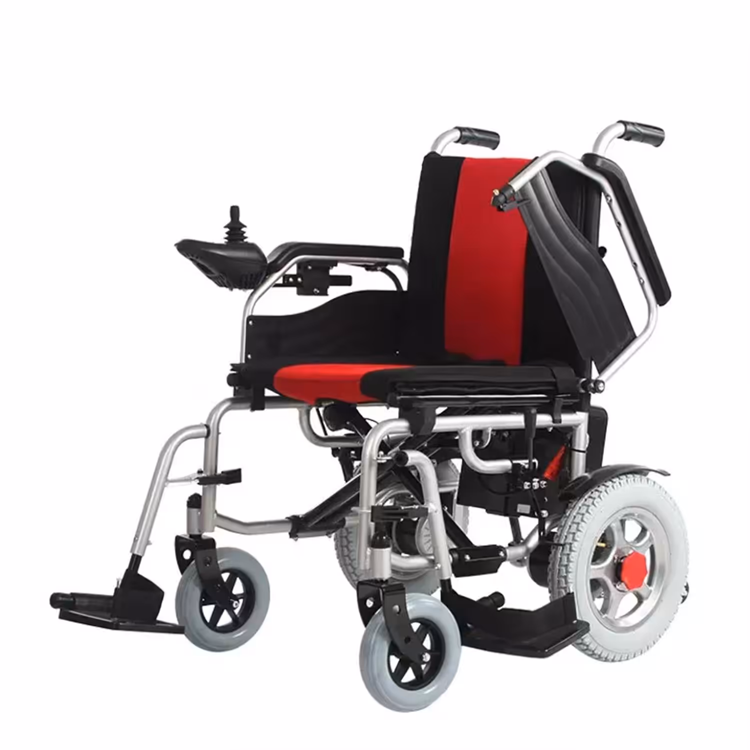 Pulsemed jl1008 akülü tekerlekli sandayle