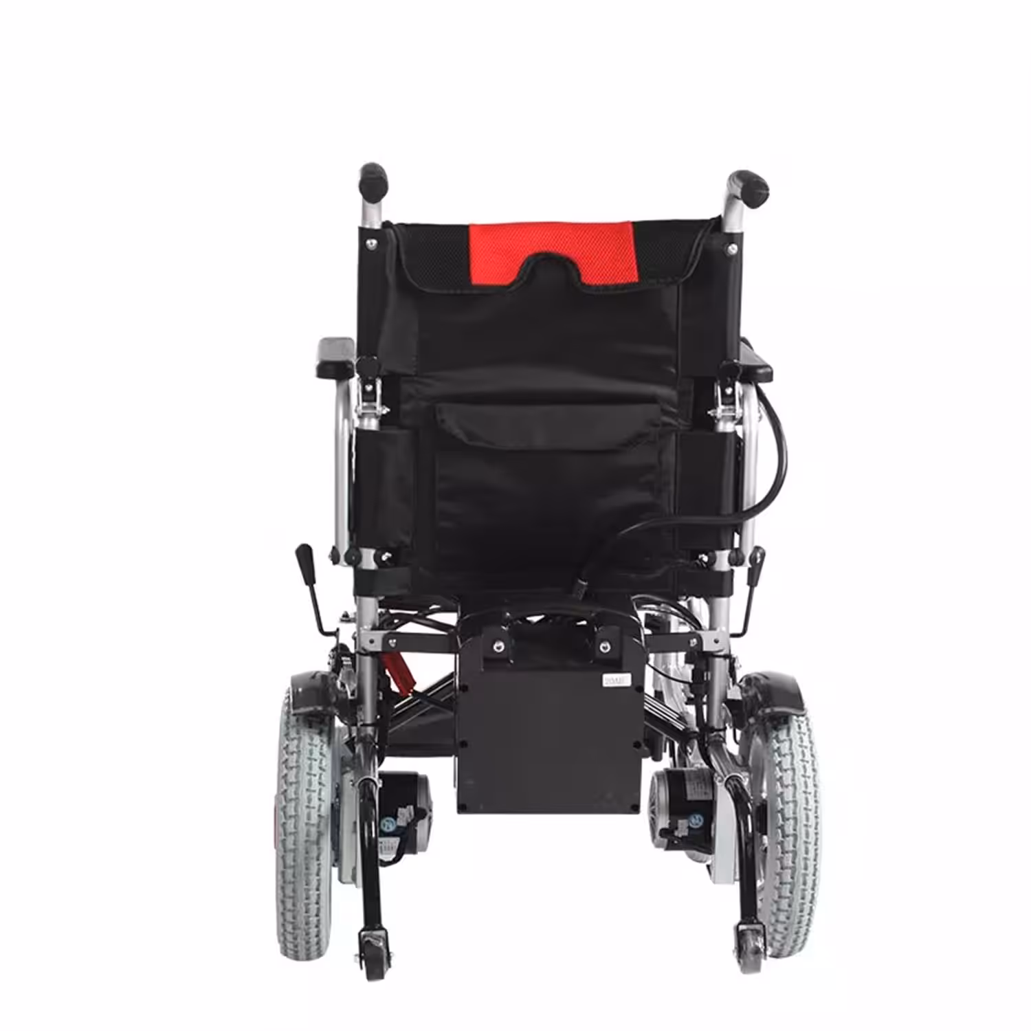 Pulsemed jl1008 akülü tekerlekli sandayle