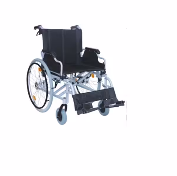 Pulsemed Ky956lqh 51 Tekerlekli Sandalye Alman Stil