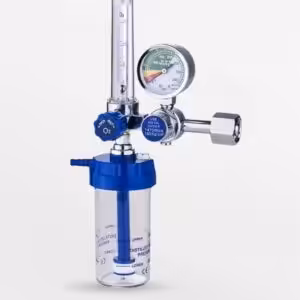 Pulsemed Oksijen Regülatörü JH905
