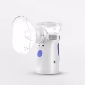 Pulsemed Taşınabilir Mesh Nebülizatör YM3R