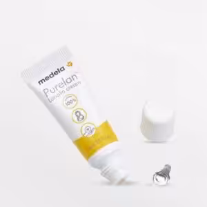 Purelan Lanolin Göğüs Ucu Kremi 7G