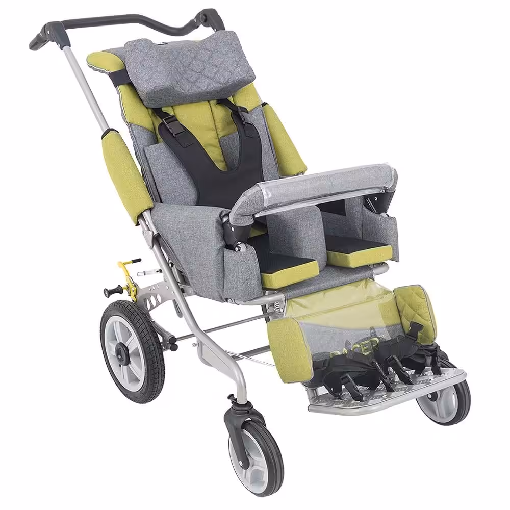 Racer Evo Engelli Puseti Beden 2