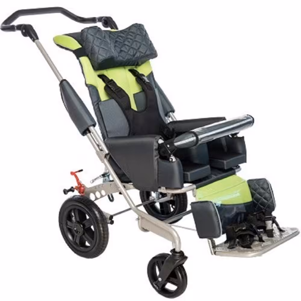 Racer Evo Engelli Puseti Beden 4