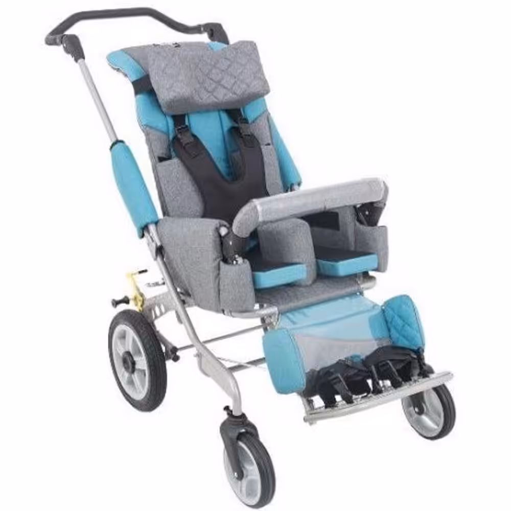 Racer Evo Engelli Puseti Beden 4