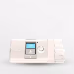 Resmed AirCurve CS PaceWave ASV Adaptif Servo ASV Solunum Cihazı