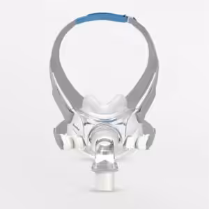 Resmed Airfit F30 Ağız Burun Cpap Bpap Maskesi
