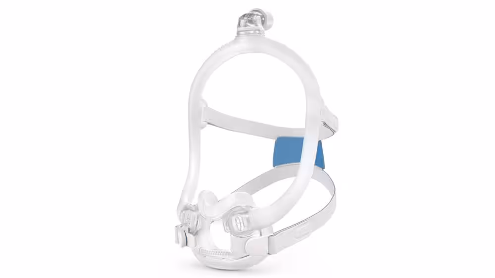 Resmed Airfit F30İ Tam Yüz Cpap Maskesi