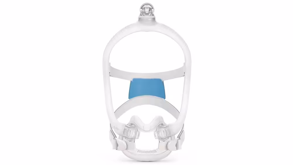 Resmed Airfit F30İ Tam Yüz Cpap Maskesi