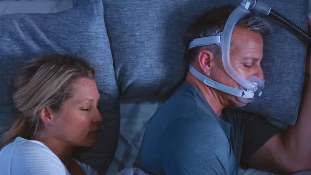 Resmed Airfit F30İ Tam Yüz Cpap Maskesi