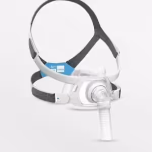 Resmed Airfit F40 Silikon Cpap Maskesi