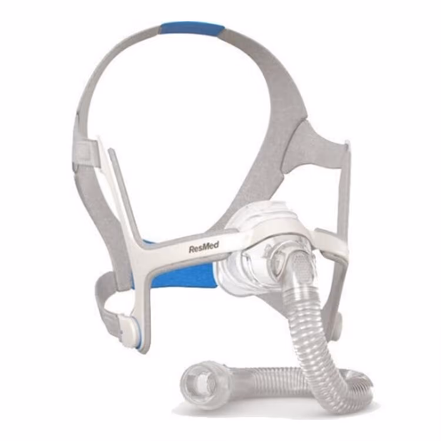 ResMed AirFit N20 CPAP Burun Maskesi Mıknatıslı Başlıklı