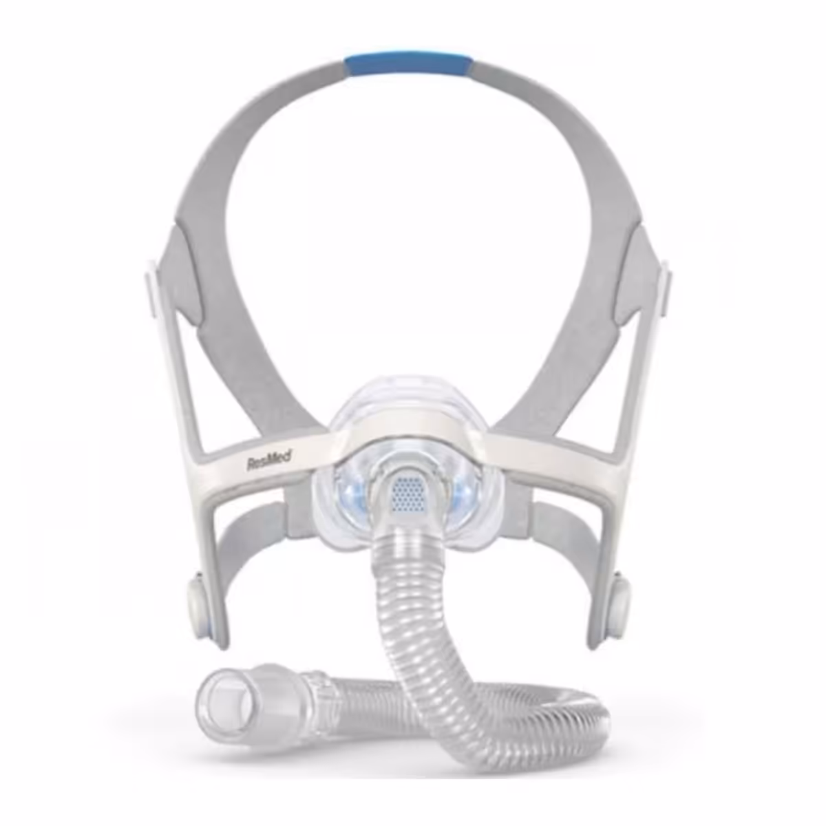 ResMed AirFit N20 CPAP Burun Maskesi Mıknatıslı Başlıklı