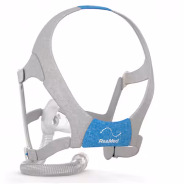 ResMed AirFit N20 CPAP Burun Maskesi Mıknatıslı Başlıklı