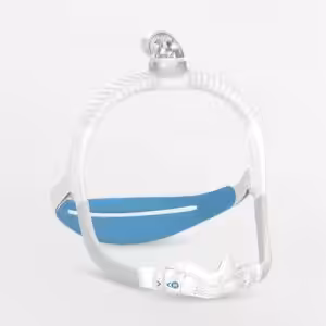 Resmed Airfit N30İ Silikon Cpap Burun Maskesi