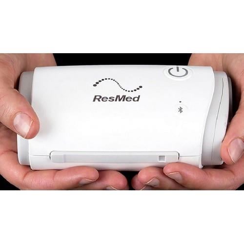 cpap makinesi