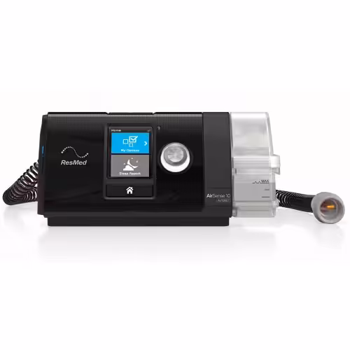 resmed cpap cihazı