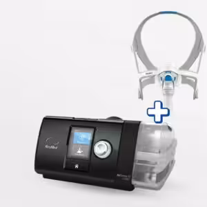 Resmed Airsense 10 Elite CPAP + Nemlendirici + N20 Maske
