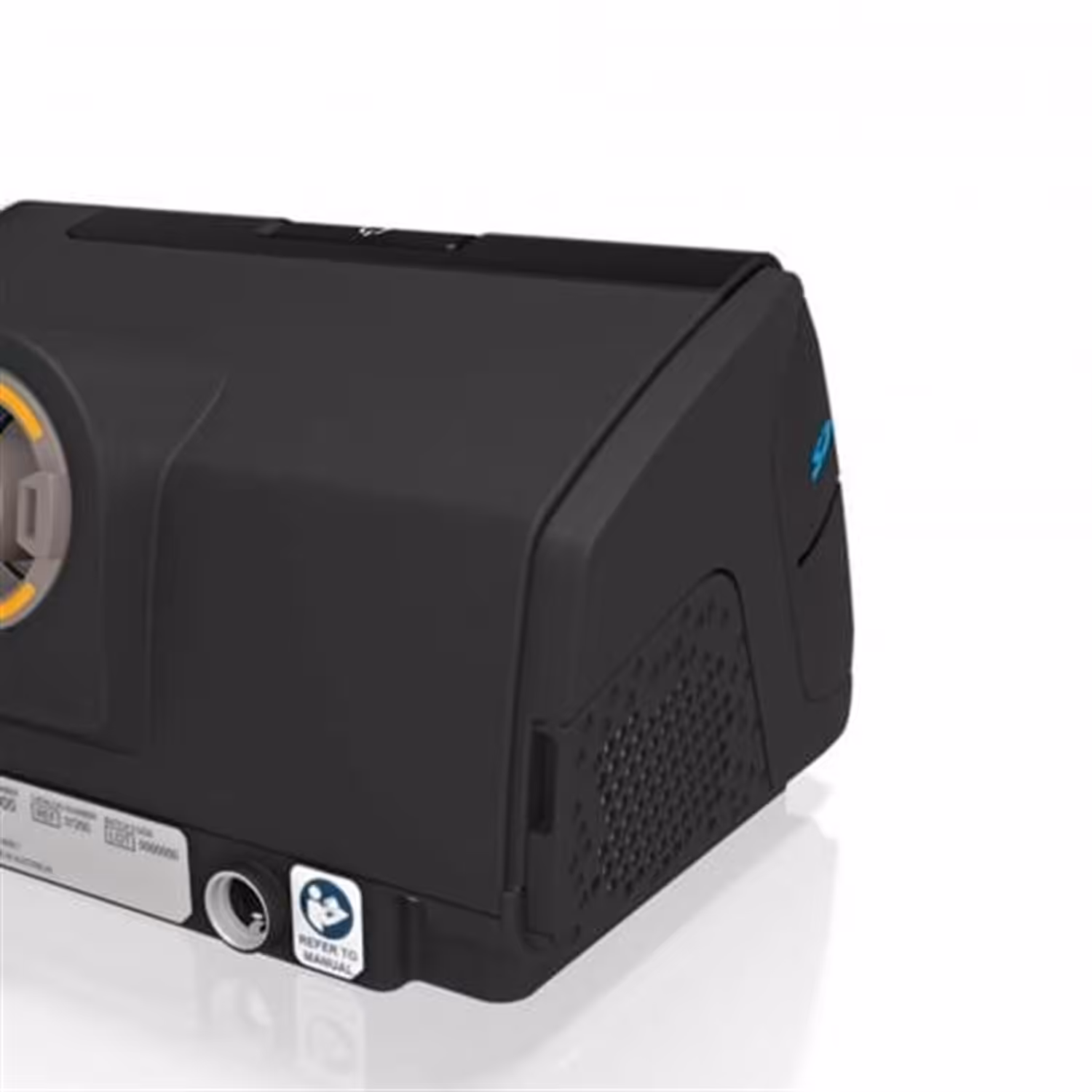 Resmed Airsense 10 Elite CPAP + Mirage Fx Maske + Nemlendirici Dahil