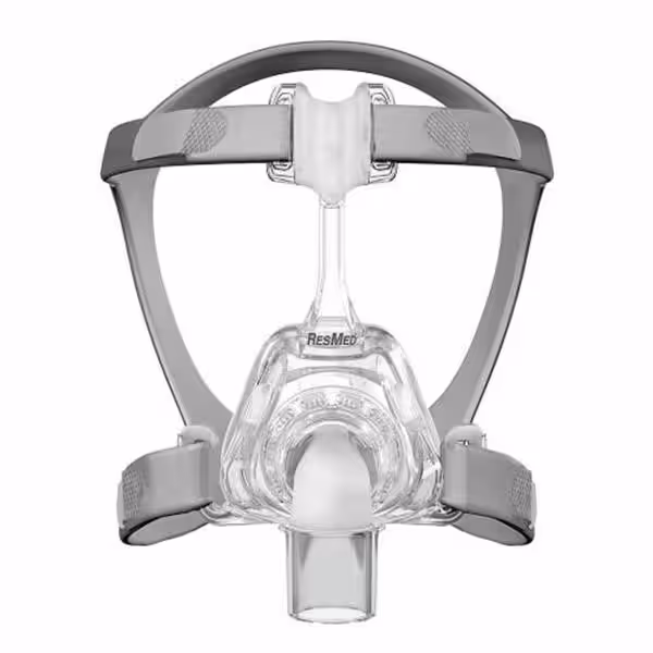 Resmed Airsense 10 Elite CPAP + Mirage Fx Maske + Nemlendirici Dahil