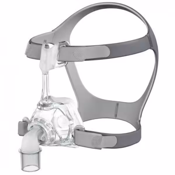 Resmed Airsense 10 Elite CPAP + Mirage Fx Maske + Nemlendirici Dahil